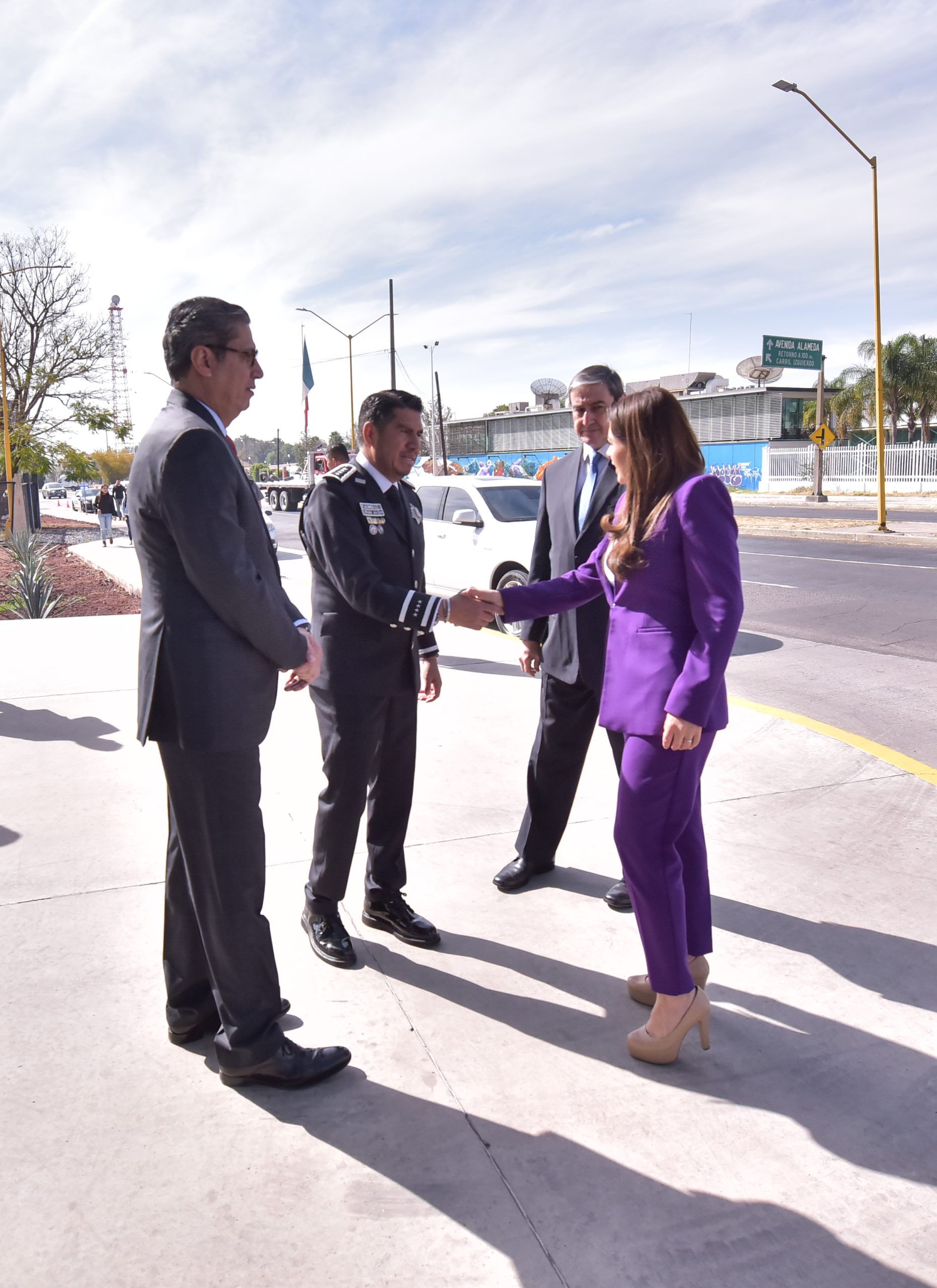 Plan Estrat Gico De Seguridad Blindaje Aguascalientes Usec Network