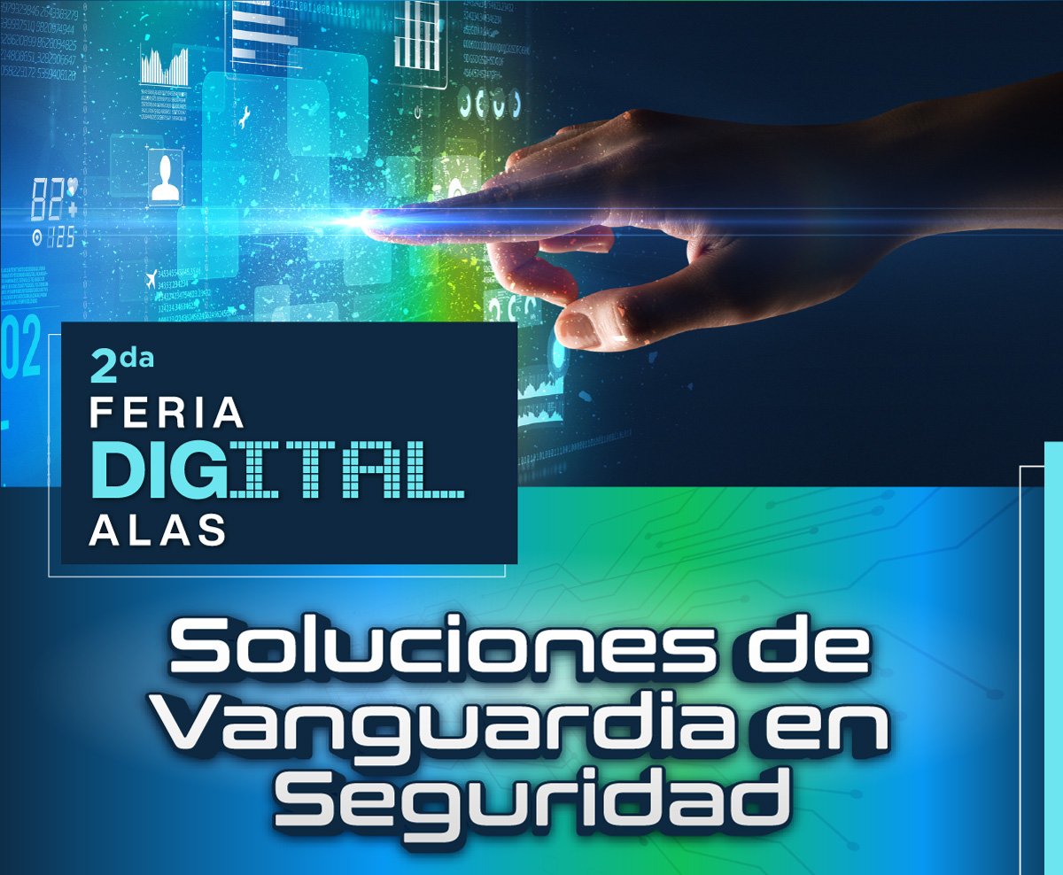 Da Feria Digital Alas Usec Network Magazine