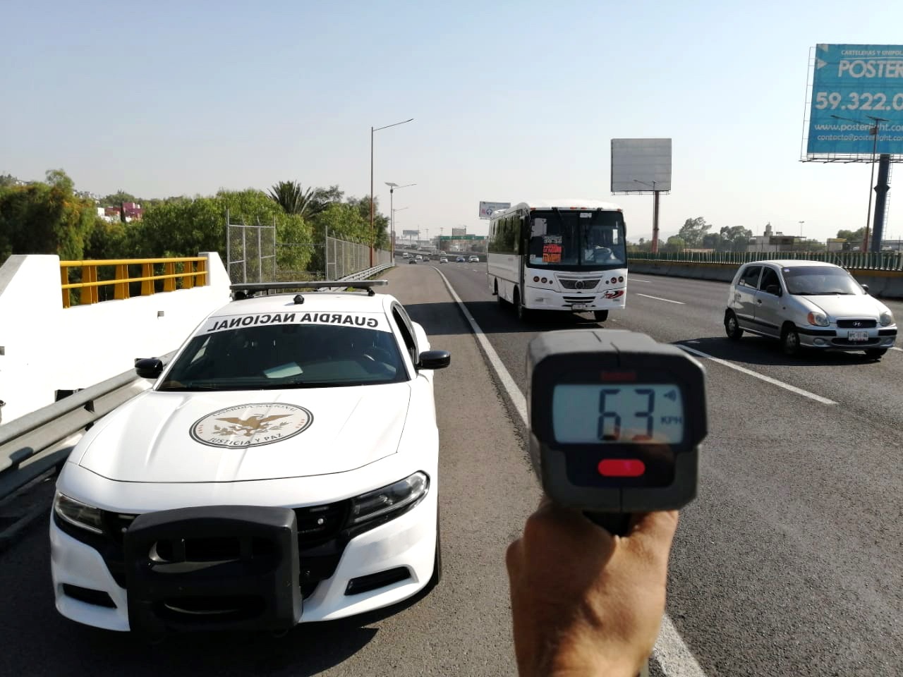 Guardia Nacional Refuerza Operativos De Seguridad Vial Para Prevenir Y Disminuir Accidentes 9161