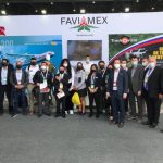 FAMEX agradece la participación de la empresa FAVIAMEX