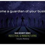 Ikusi Series – Manufacturing & Industrial Security