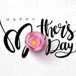 Feliz día de las madres!!!