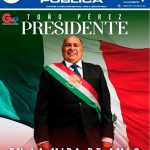 Crece el interés a nivel nacional por el nuevo contendiente a Presidente de México