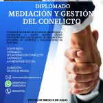 Diplomado Mediación y Gestión del Conflicto