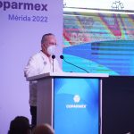 Seminario Nacional de Formación Coparmex Mérida 2022