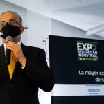 Iniciará Expo Seguridad México con la conferencia “Riesgos y amenazas a la seguridad nacional y su impacto para las empresas”