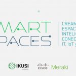 Evento Smart Spaces en Madrid