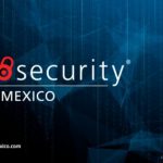 Comunicado de prensa Infosecurity México ISACA