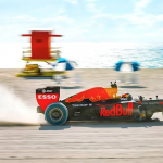 El GP de Fórmula 1 se acerca a Cancún