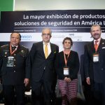 <strong>CON GRAN ÉXITO SE LLEVÓ A CABO EXPO SEGURIDAD MÉXICO 2022</strong>