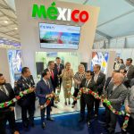Fue inaugurado FEMIA con Pabellón de México en la FIA 2022