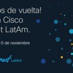 Cisco Connect LatAm