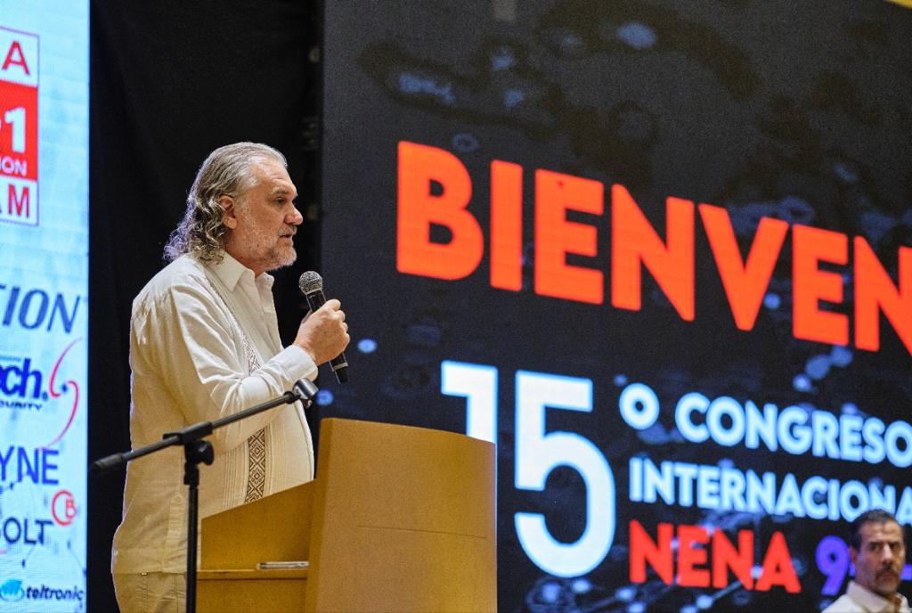 Fue inaugurado el Evento de Exposición, capacitación y conferencias