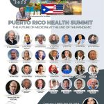 Puerto Rico Health Summit