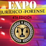4a Edición de la Expo Jurídico Forense en CDMX