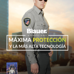 Máxima protección y la más alta tecnología