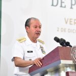 Personal De La Secretaría De Marina-Armada De México Contribuye A Reforzar La Seguridad En El Estado De Veracruz￼