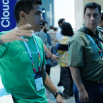 Latinoamérica se reencontró en el primer Cisco Connect LatAm 2022￼