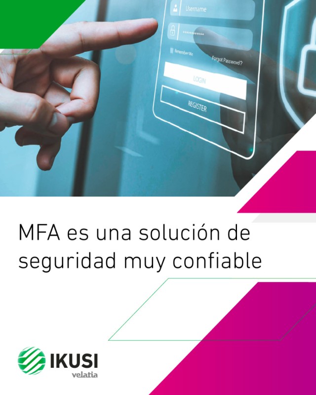 ¿Qué Es La Autenticación Multifactor O MFA? – Usec Network Magazine