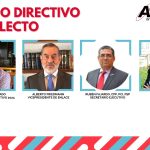 Nuevos integrantes de la mesa directiva 2023 de ASIS Capítulo México