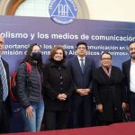 SSPC firma convenio de colaboración con Alcohólicos Anónimos