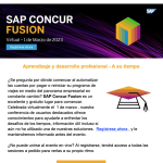  SAP Concur Fusion