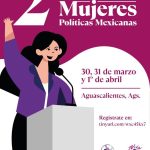 2do Encuentro de Mujeres Políticas