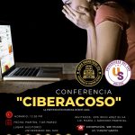 Conferencia “Ciberacoso”