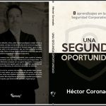 Héctor Coronado nos presenta este gran libro