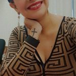 Hablemos de Narcisismo con la Lic. En Criminología y Criminalística Adriana Chapa