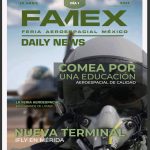 FAMEX: Daily News, Día 2