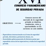 Congreso Panamericano de Seguridad Privada