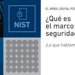 ¿Que es el marco de ciberseguridad NIST?