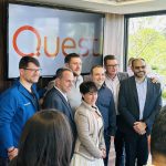Quest Software aumenta su apuesta por México e inaugura nuevas oficinas