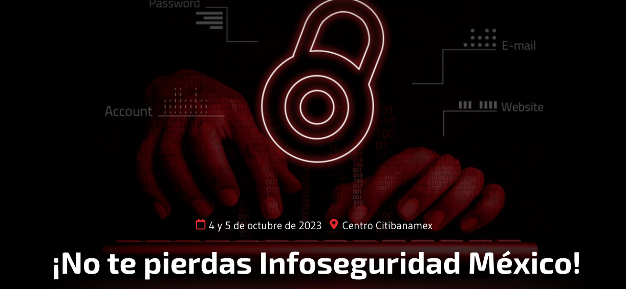 El Evento De Ciberseguridad Más Importante De México Y Latam Usec Network Magazine 3354