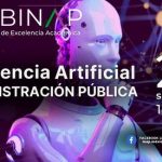 Webinap: “Inteligencia Artificial y Administración Pública”