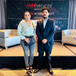 Presentación oficial del evento Infosecurity