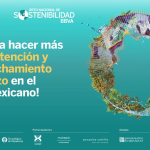 BBVA México lanza el Primer Reto Nacional de Sostenibilidad en la lucha contra el sargazo