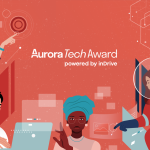 Rompiendo fronteras: Premio Aurora Tech reconoce la innovación de las mujeres en el mundo de la tecnología.