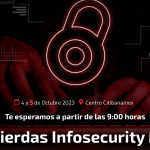 Infosecurity Mexico 2023