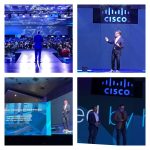 Cisco Engage