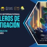IX Encuentro Internacional de Semilleros de Investigación Bogotá, Colombia