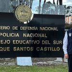 LIC. JUAN IGNACIO LEBRIJA                            DIRECTOR DEL INSTITUTO DE FORMACIÓN Y PERFECCIONAMIENTO POLICIAL