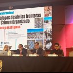 Diálogos desde las Fronteras del Crimen Organizado