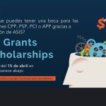 ASIS Grants & Scholarships