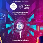 Jalisco Talent Land 2023