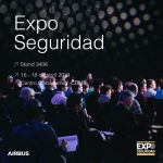 Expo Seguridad México 2024