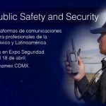 Airbus en Expo Seguridad México