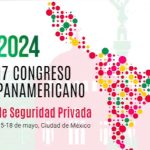  17 Congreso Panamericano de Empresas de Seguridad Privada