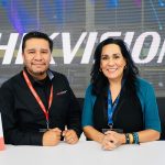 Hikvision mostró en Expo Seguridad México 2024 los productos con percepción inteligente y multidimensional